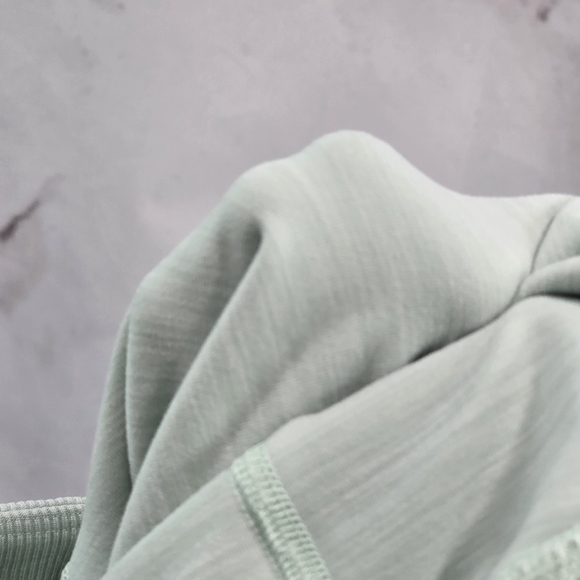 The North Face Women's Mint Green Leggings. Fit More Like a Size SMALL - Picture 10 of 13